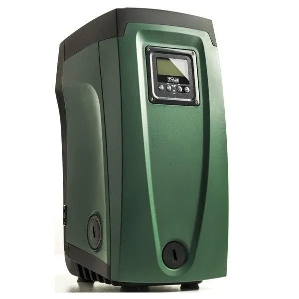 SURPRESSEUR PRESS.CONST.MINI E.SYBOX 209501