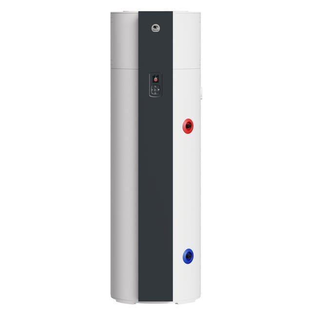 Chauffe-eau thermodynamique Aéromax 6 stable 240L - THERMOR - 286054