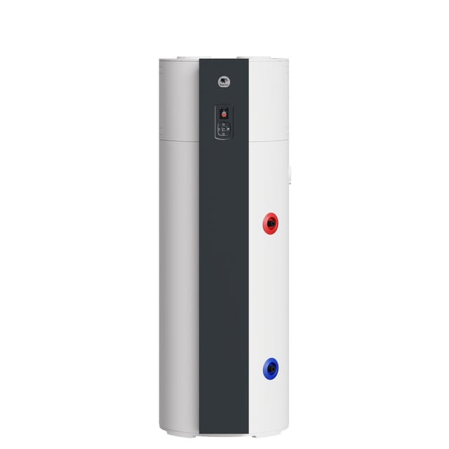 Chauffe-eau thermodynamique Aéromax 6 stable 200L - THERMOR - 286053