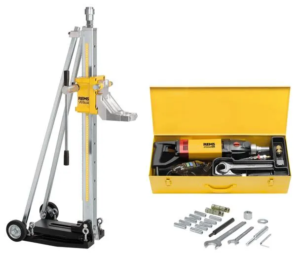 CAROTTEUSE PICUS SR TITAN SET REMS 183022R220