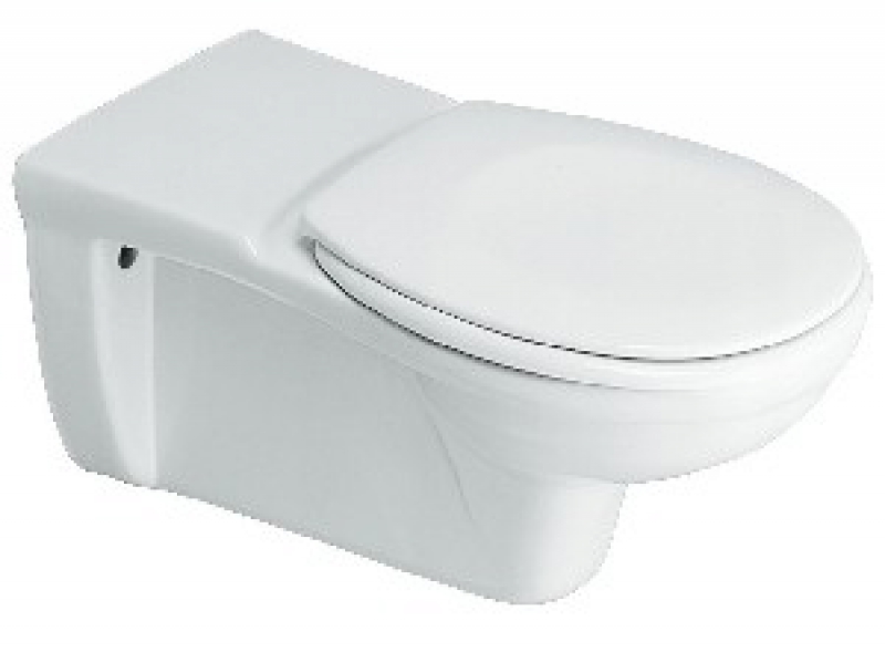 WC PORCHER