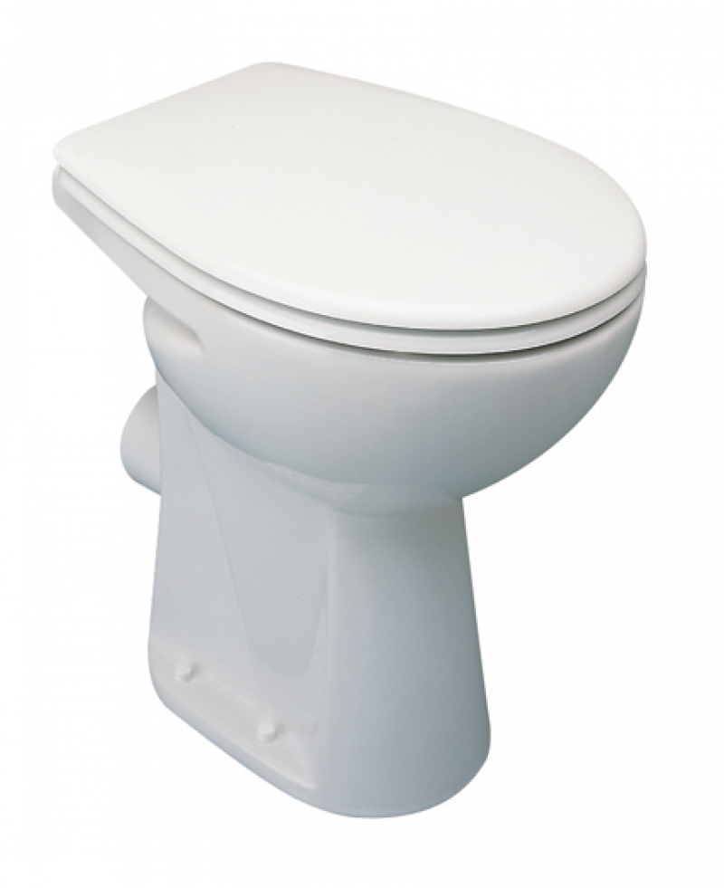 WC PORCHER