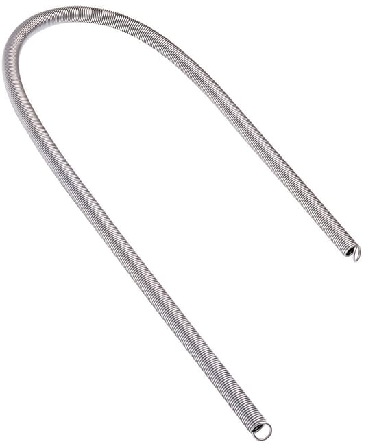 Virax - Ressort à cintrer intérieur - PER, Multicouche Ø 9mm - VIR-251042