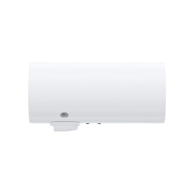 Chauffe-eau électrique Stéatis 200L horizontal raccordement dessous - THERMOR - 251183