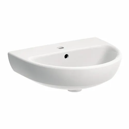 LAVABO PRIMA 50CM BLC 00131400000