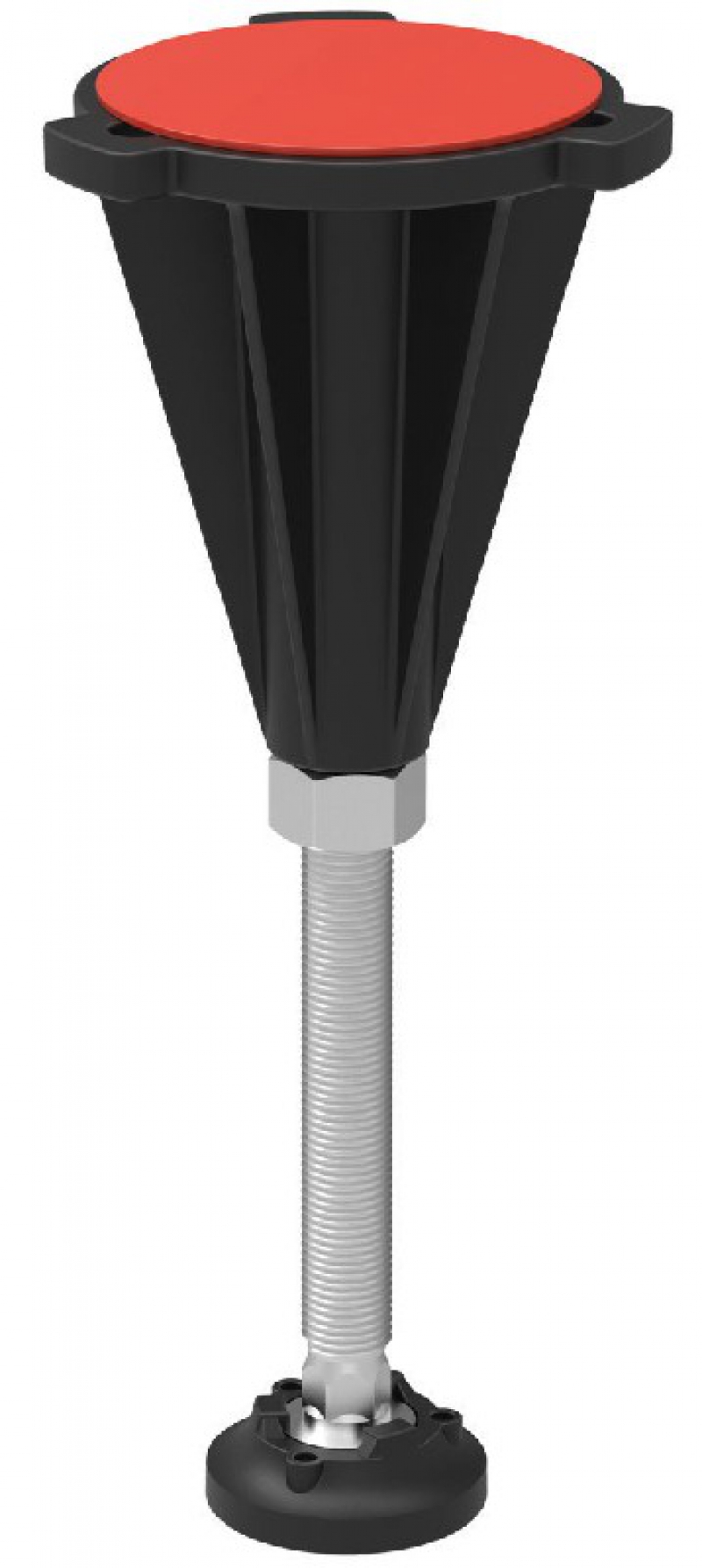 SET 6 PIEDS ULTRFLAT S K936467