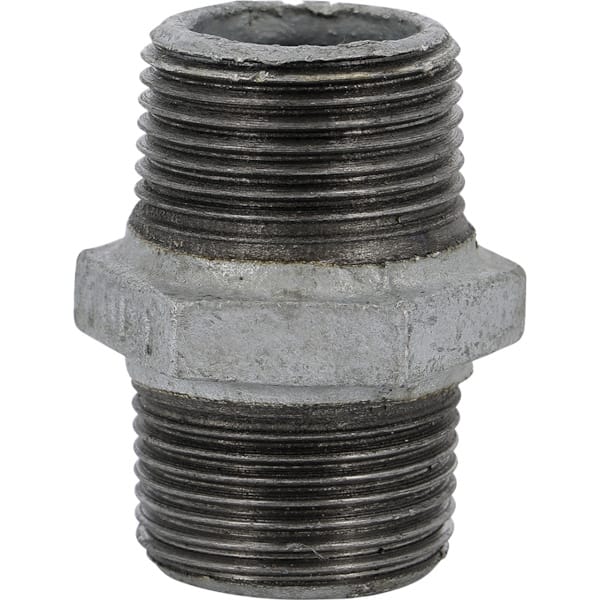 Mamelon mâle 280 galva - 3/4'' - SFERACO