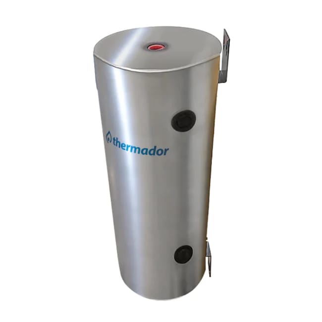 Bouteille de mélange premium corps acier isolant 25 litres - THERMADOR - BMEL25SKP