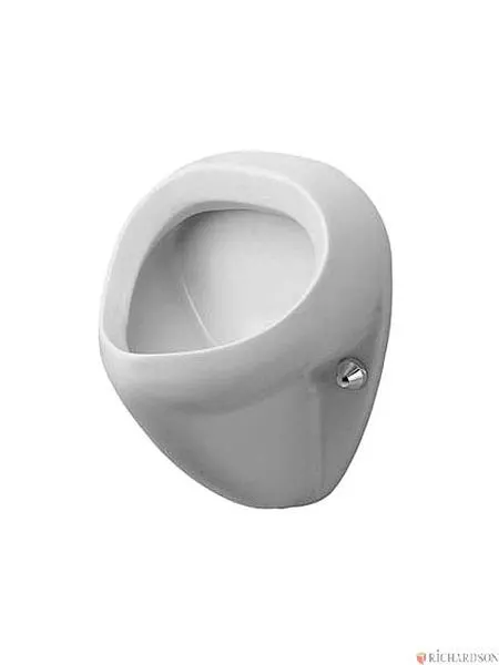 URINOIR SS MOUCHE BILL 34,5X35 BLC 0851350000