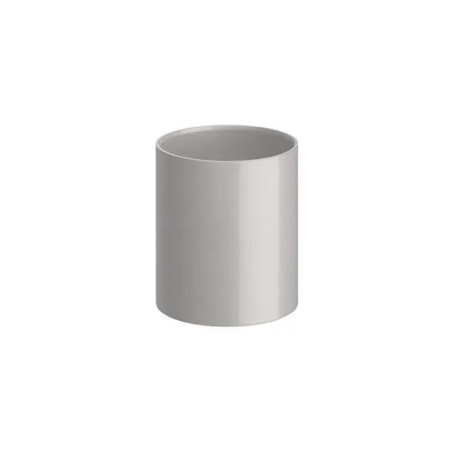 Image principale de Manchon Femelle Femelle Ø80 gris