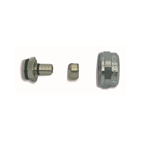 Raccord collecteur EUROKONUS - pour MAXIPRO 16x1,5mm