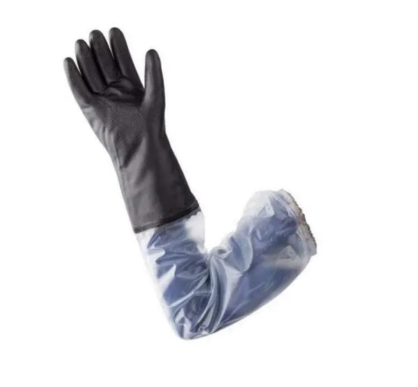 GANTS PVC LE CHIMIQUE+ T10 CETA 273-307-10-6