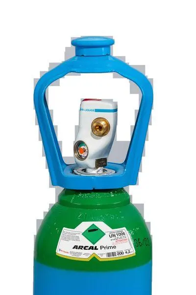 RECHARGE ARCAL PRIME SMARTOP MOY. 4.2M3 383