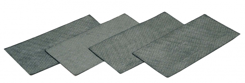Accessoires d'insonorisation