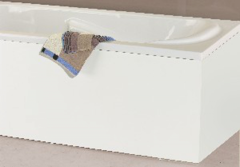 TABLIERS DE BAIGNOIRE EN MELAMINE