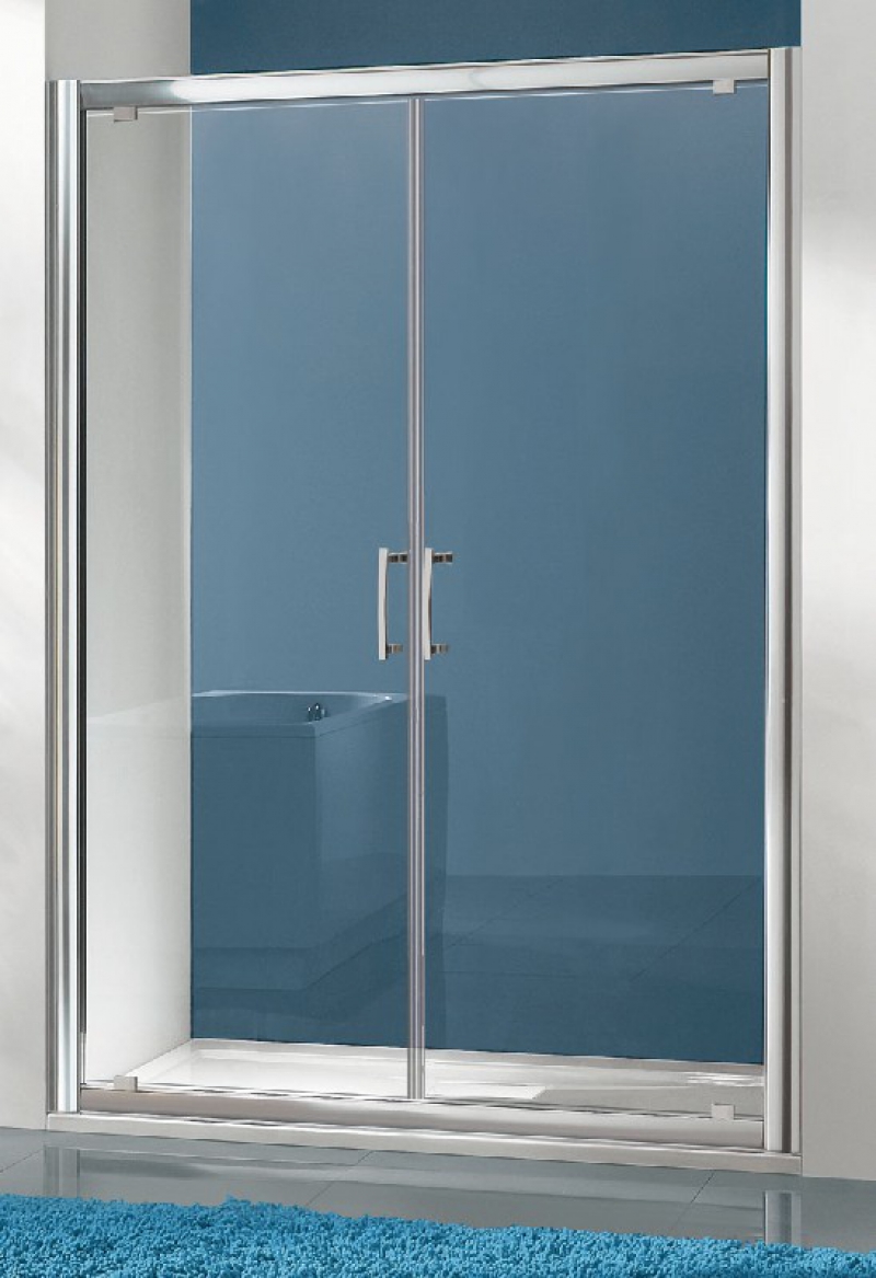 TYXO PORTE BATTANTE 90 TRA/ARG
