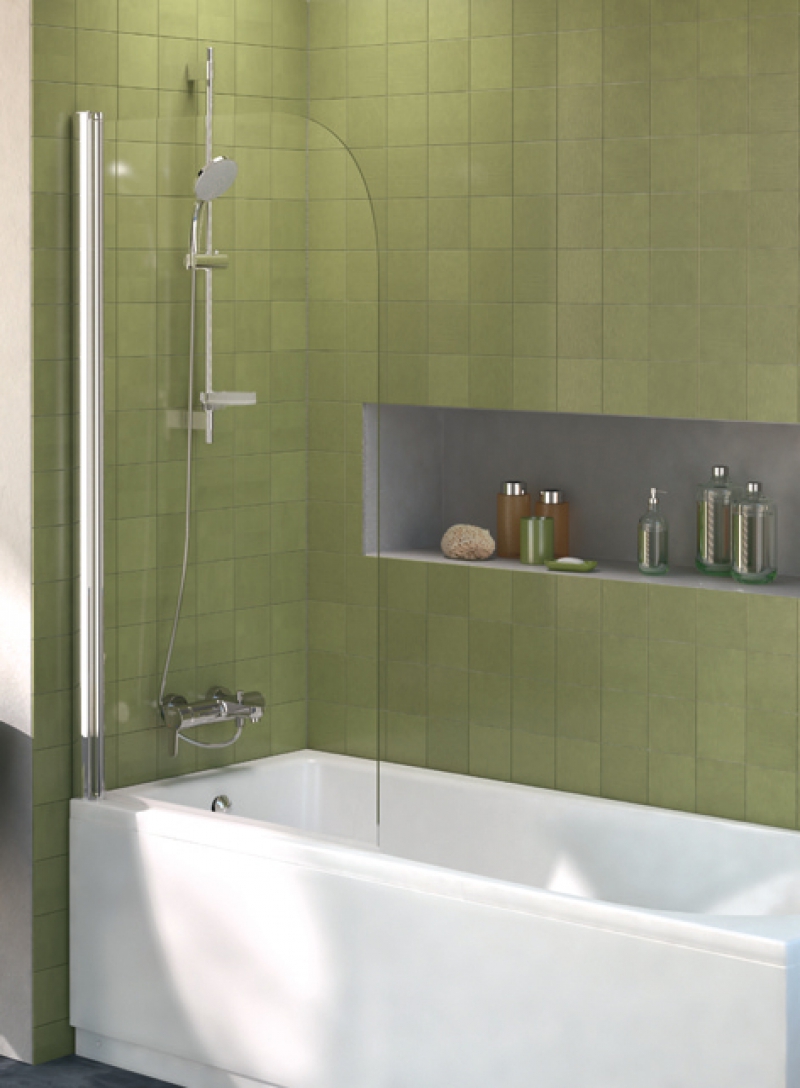 PAROIS DE DOUCHES IDEAL STANDARD