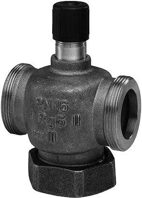 VANNE SIEGE 5,5MM 2V DN20 BPZ:VVG44.20-6.3