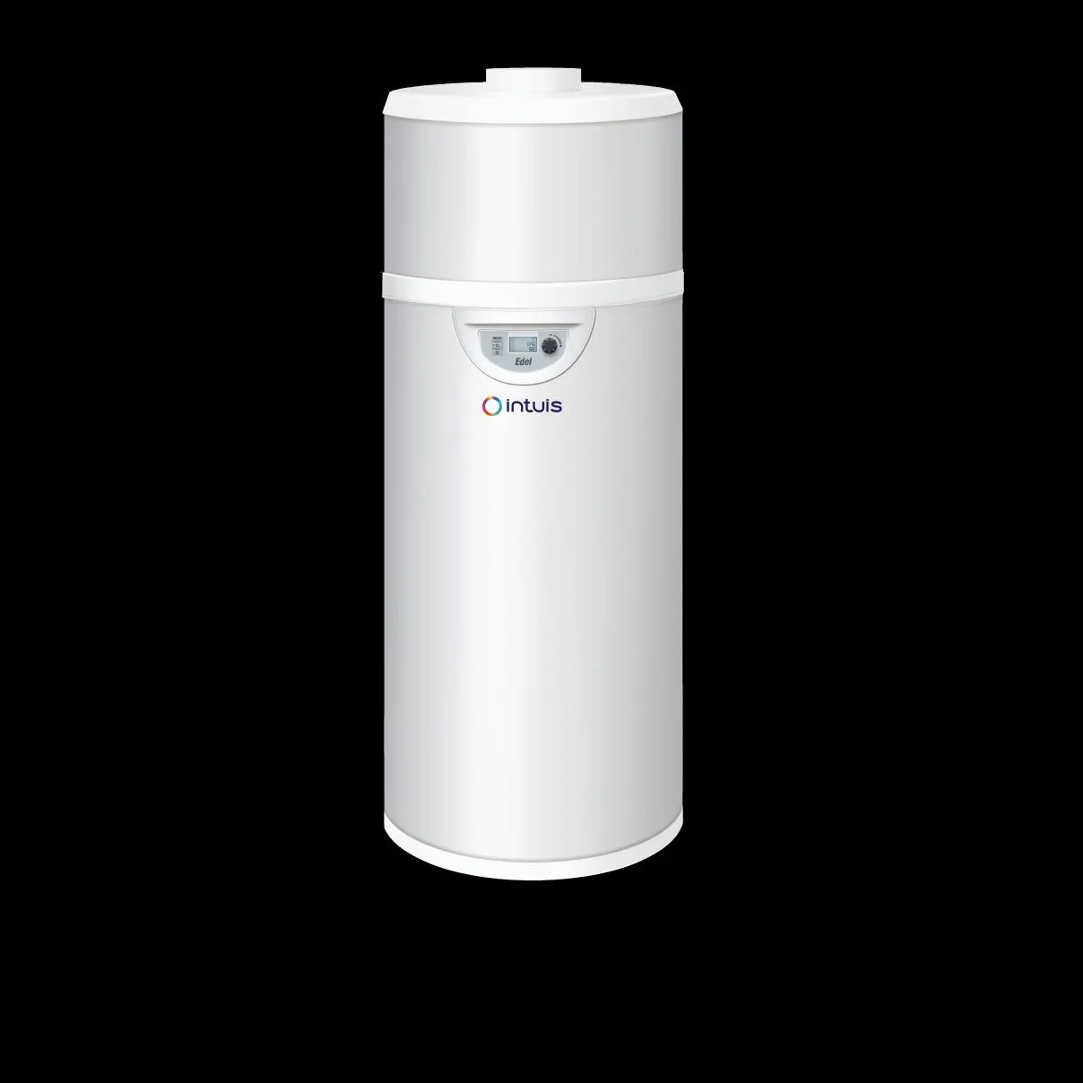 CHAUF.EAU EDEL 100L AIR MURAL 353210