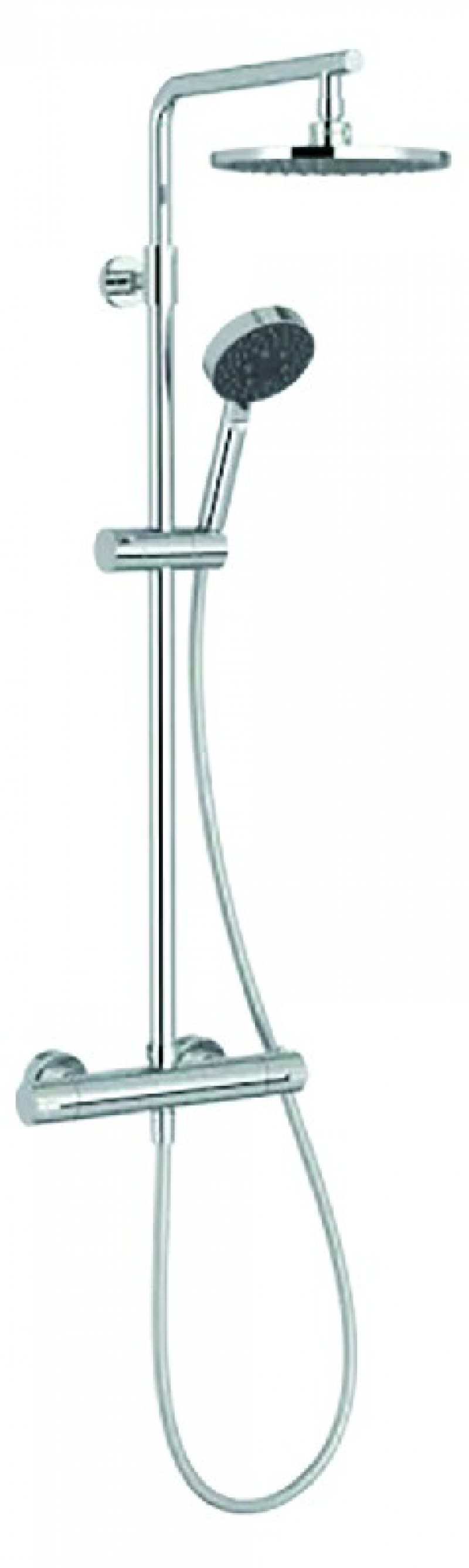 Colonne de douche JACOB DELAFON