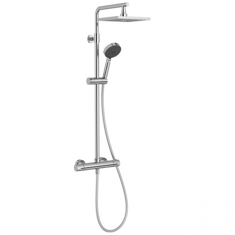 Colonne de douche JACOB DELAFON
