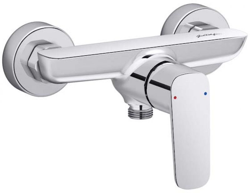 Mitigeurs de douche jacob delafon