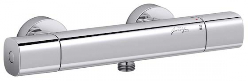 Mitigeurs douche thermostatiques JACOB DELAFON