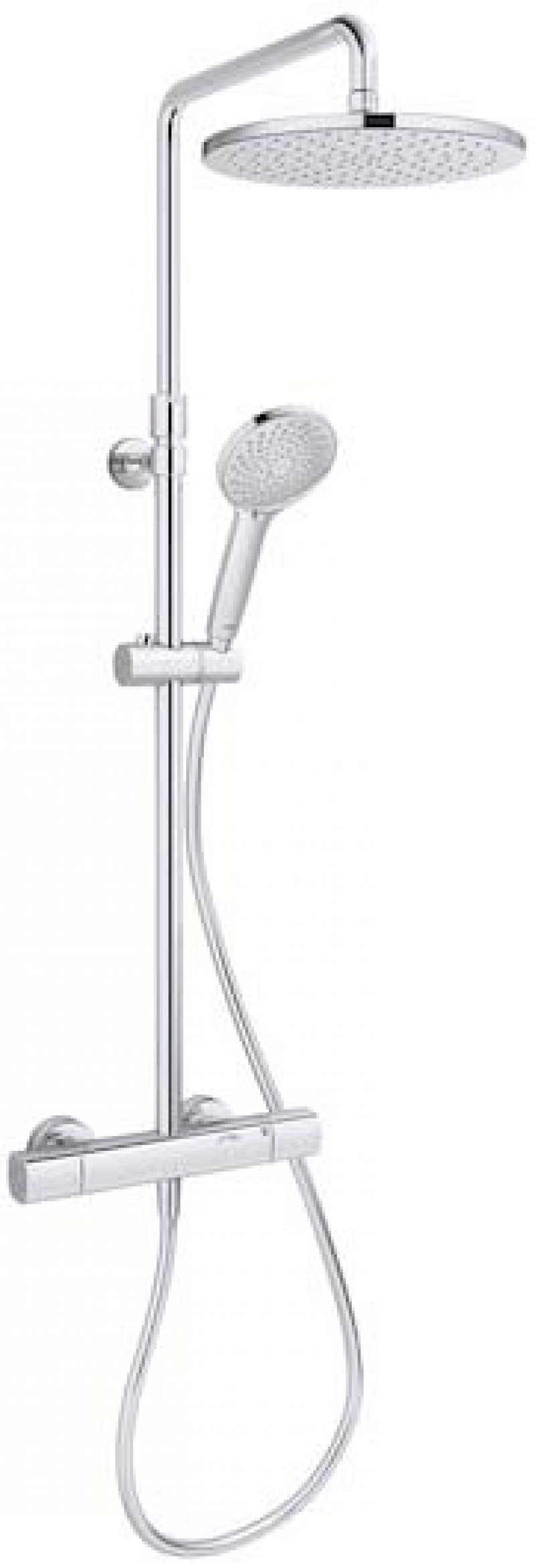 Colonne de douche JACOB DELAFON