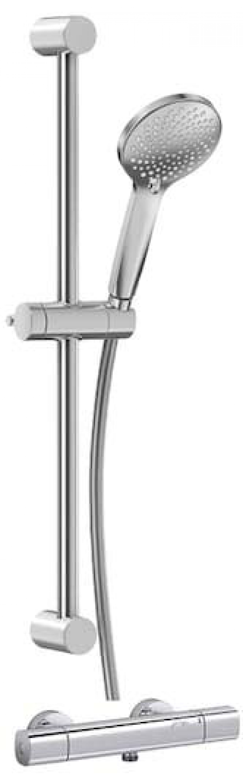 Colonne de douche JACOB DELAFON