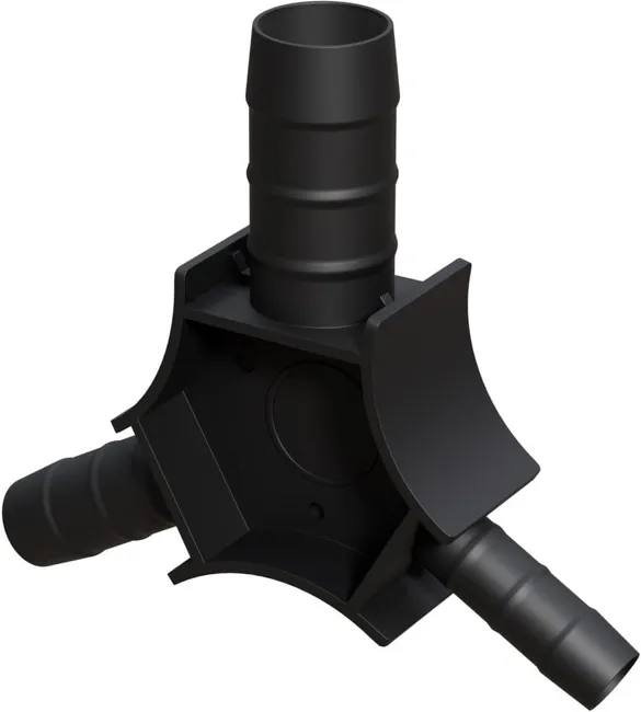 Mexen PEX calibreur pour tuyaux PEX 16, 20, 25 - W97004-162025