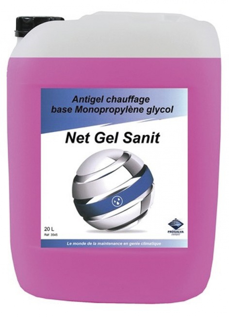 ÉQUIPEMENTS DE CHAUFFERIES