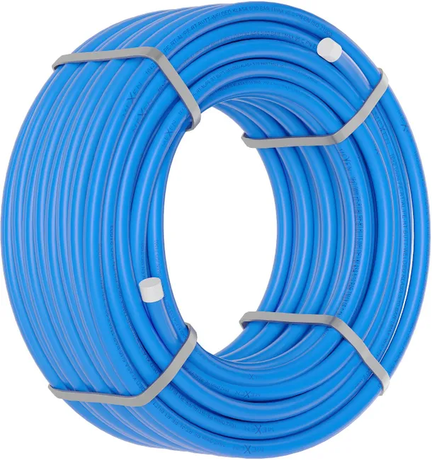 Mexen AL-L tuyau PE-RT/AL/PE-RT 32 x 3 mm, 50 m - W97102-2632-50