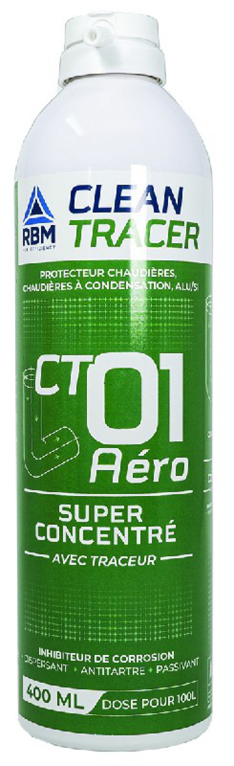 PROTECTEUR CHAUDIERE