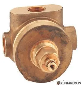 CORPS ENC.INVERSEUR 4V.ATRIO GROHE 29707000
