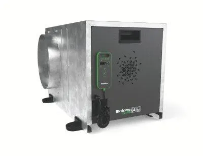 CAISSON EASYVECC4 MICRO+1000ARRGT2IP 11034874