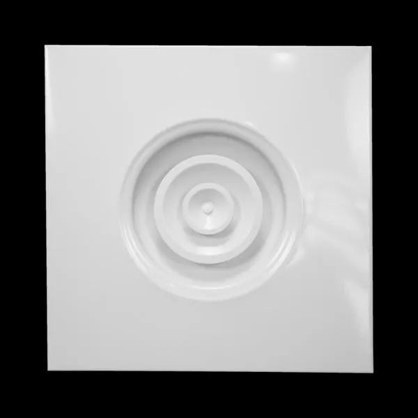 DIFFUSEUR CIRC. GCI P 160 JET REG. BLC 852421