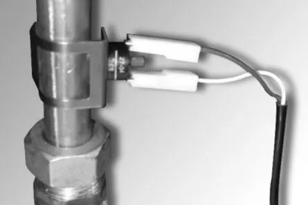 AQUASTAT SECURITE PC. CM 3318281