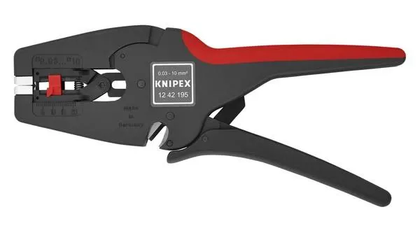PINCE A DENUDER AUTO.MULTISTRIP 10 1242195