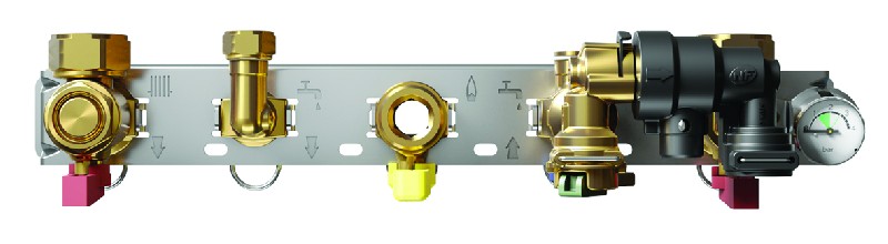 Accessoires chaudière atlantic