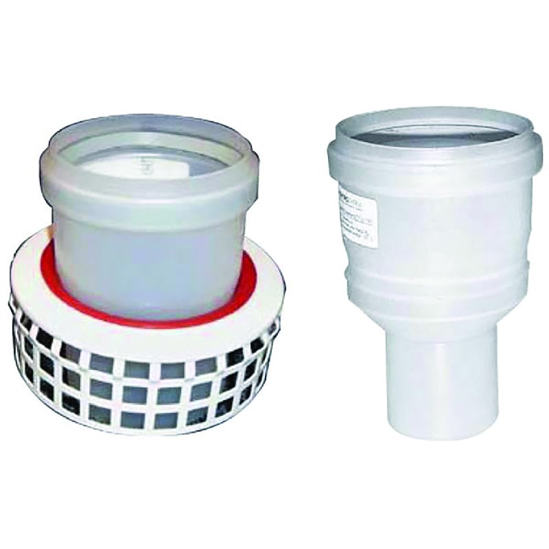 RACCORDEMENT - Adaptateur ventouse