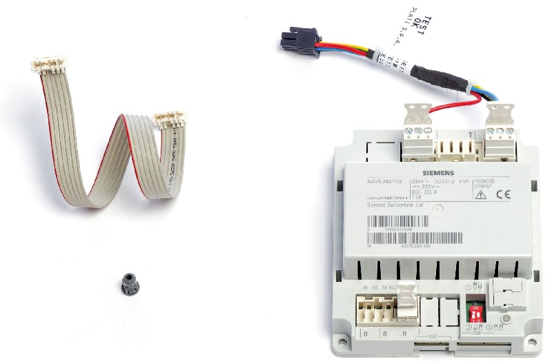 KIT POUR REGUL NAVISTEM 200S