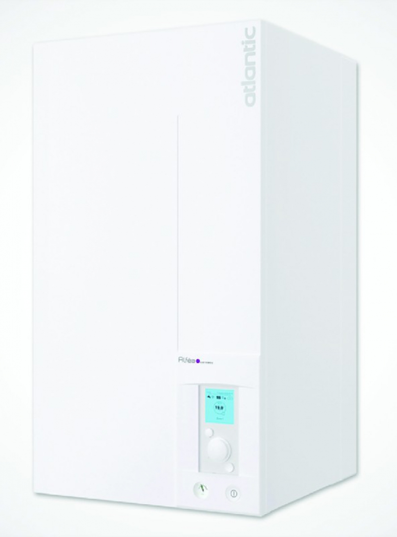 ALFEA EXTENSA A.I. 10 R32