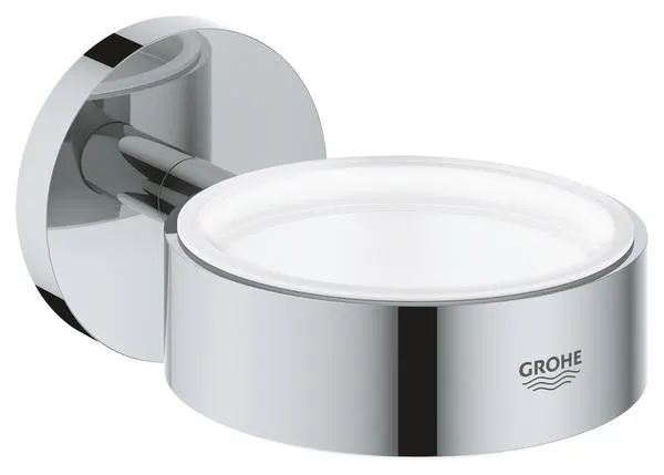 PORTE SAV.ESSENTIALS GROHE F 40369001