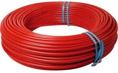 TUBE POLYETH.RETICULE RGE 16X1,5 COUR.240M