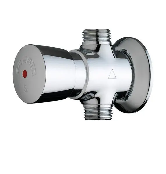 ROBINET DCH.PRESTO500S EN LIGNE PRESTO 38310