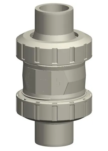 CLAPET CONE PP BAB 32 FPM 167561094