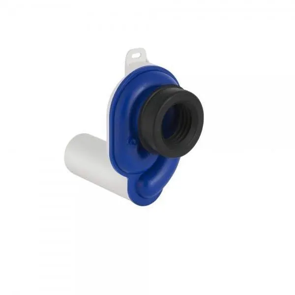 SIPHON URIN.D50 HORIZ. GEBERIT 152950111