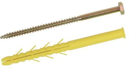 CHEVILLE CQLT 10X280 -SAC.6-ING A853112