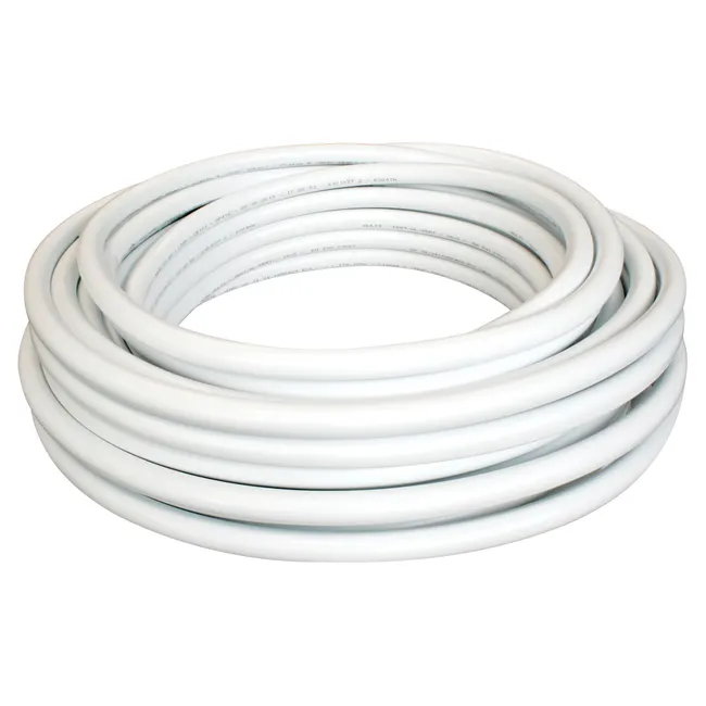 Image principale de Tube multicouche nu Ø20 en couronne de 25 mètres