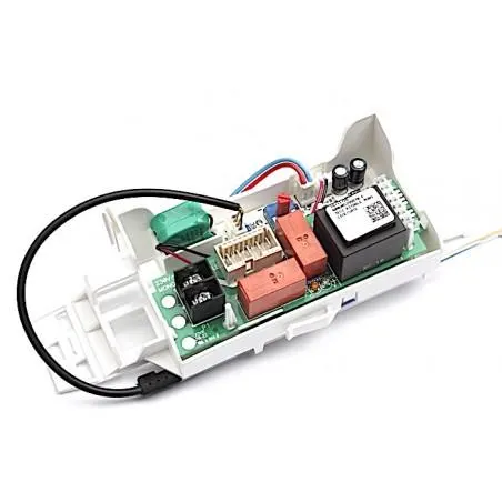 Image principale de THERMOSTAT EL.SUP.1200W TEC 1 070225